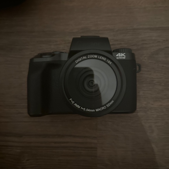 Camera - Picture 2 of 7